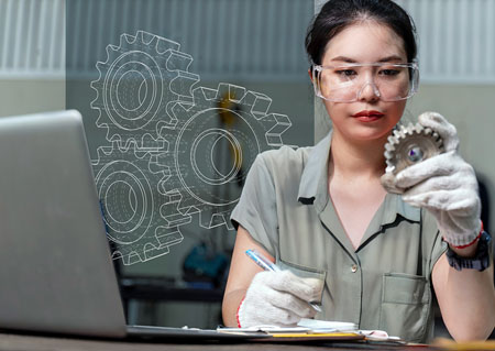 GES3141-SolidWorks-Certification-Training